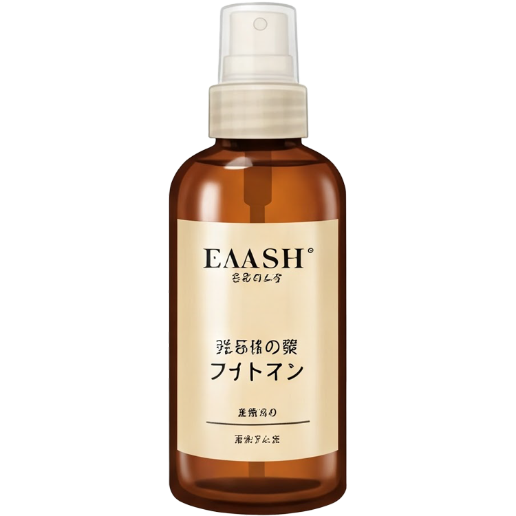 hair tonic แปลว่า ครีมบำรุงผม