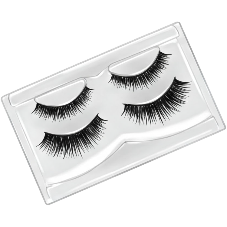 false eyelash แปลว่า ขนตาปลอม