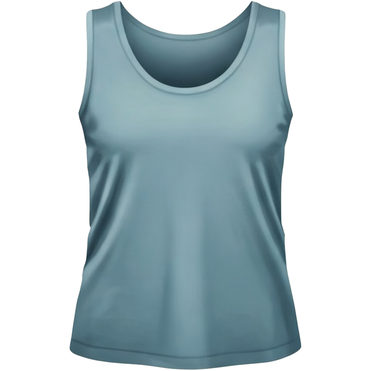 sleeveless แปลว่า เสื้อกล้าม