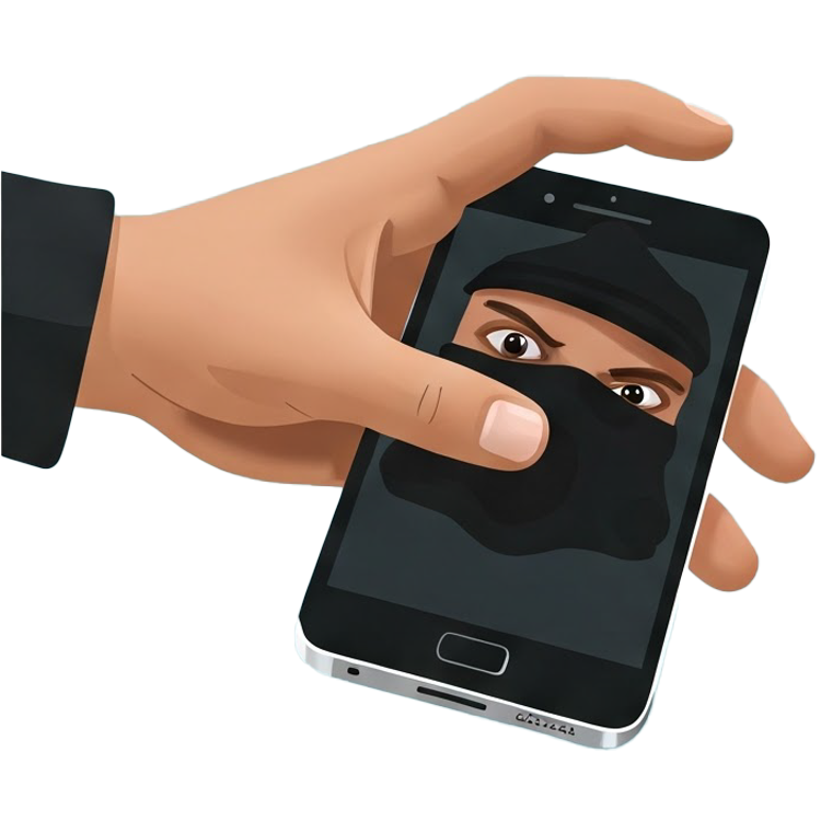 stealer แปลว่า การลักขโมย