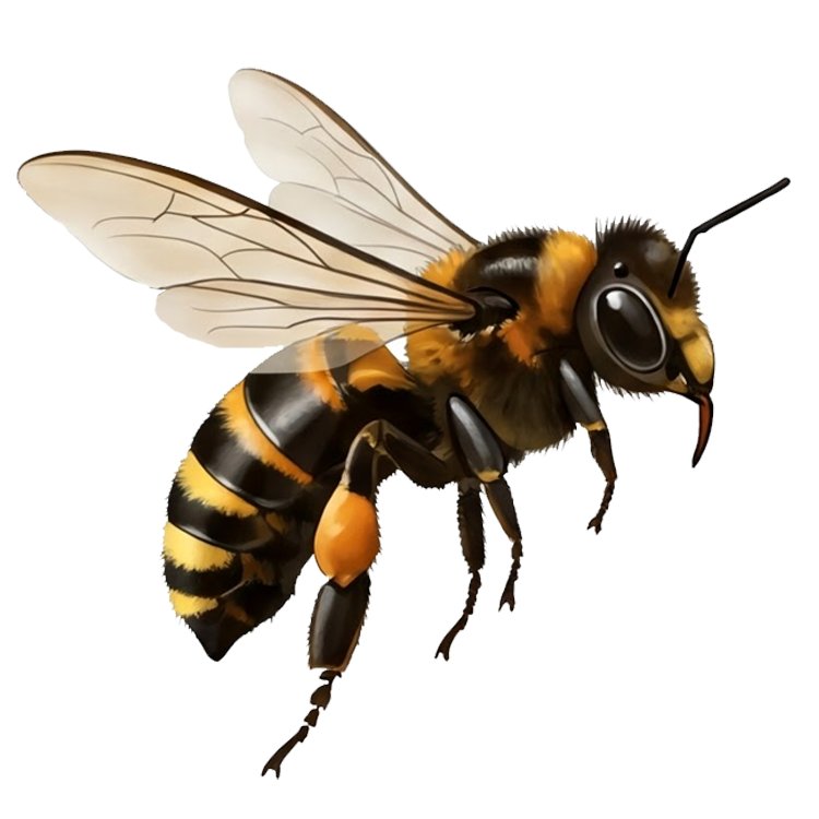 drone แปลว่า ผึ้งตัวผู้