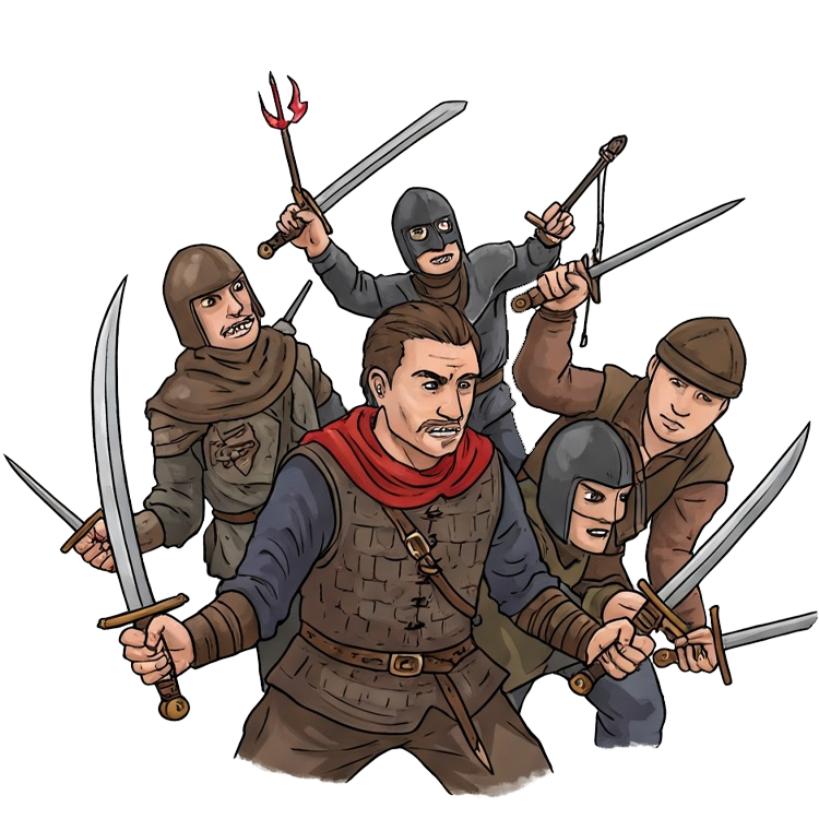 beset แปลว่า โจมตี