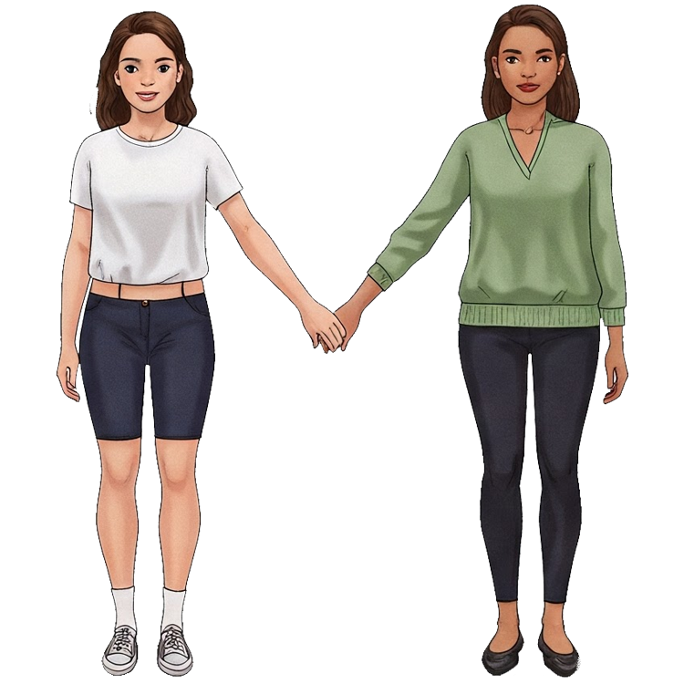 sister in low แปลว่า พี่สะใภ้,น้องสะใภ้