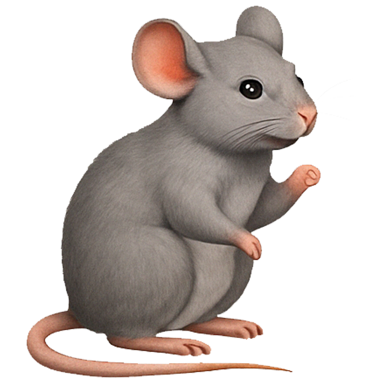 Year of  he Rat แปลว่า ปีหนู (ปีชวด)