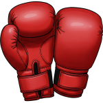 boxing glove