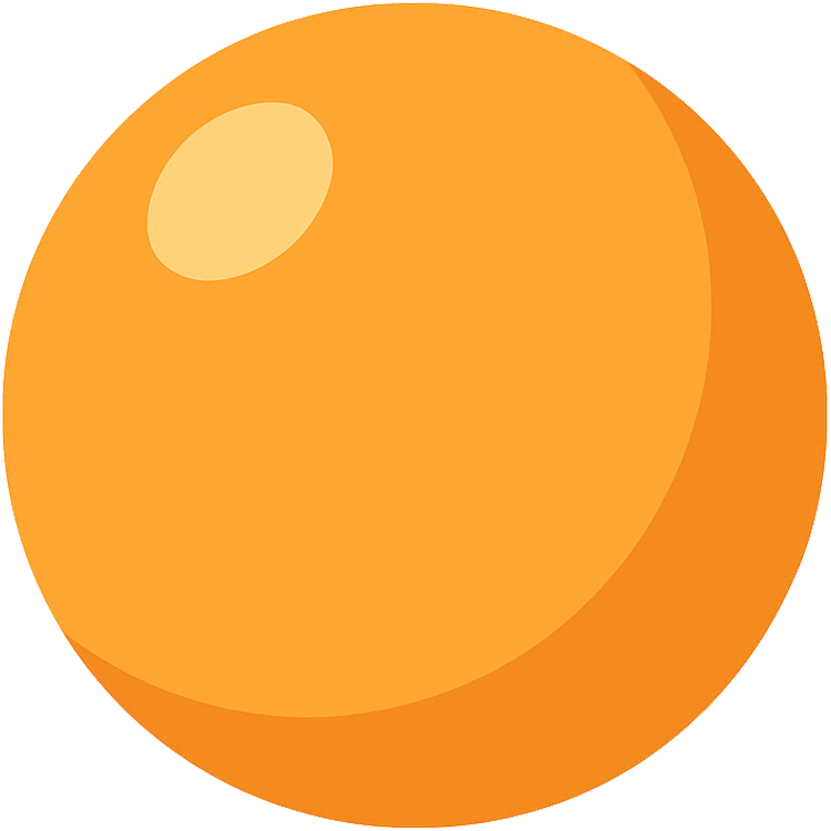 table tennis ball แปลว่า ลูกปิงปอง