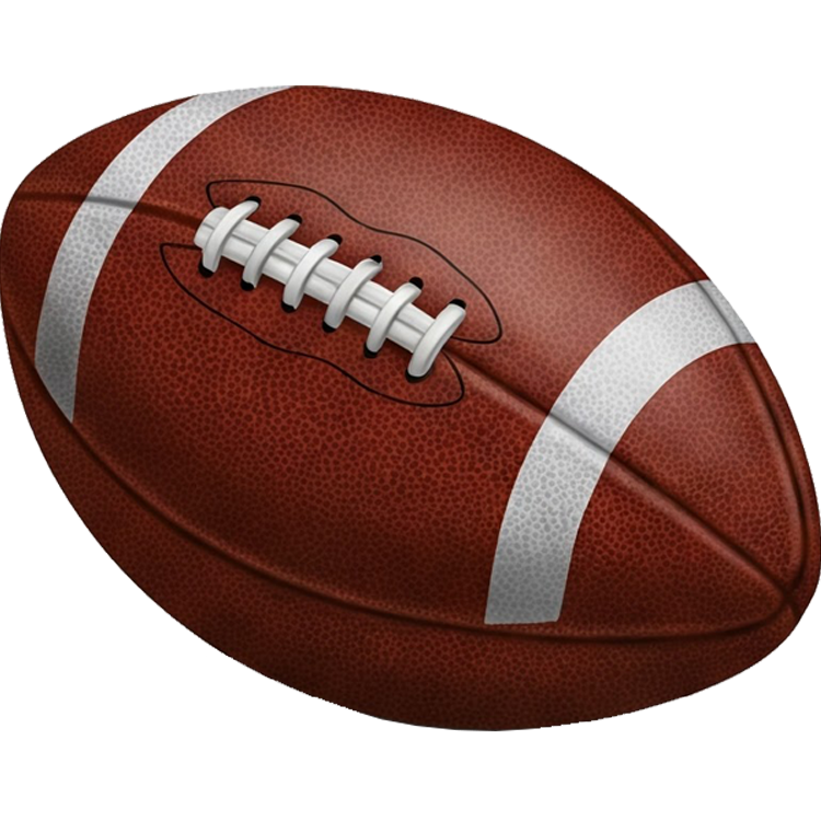 rugby ball แปลว่า ลูกรักบี้