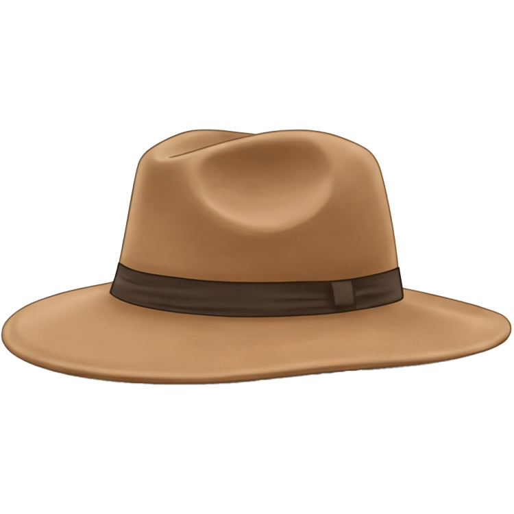 trilby แปลว่า หมวกสักหลาด