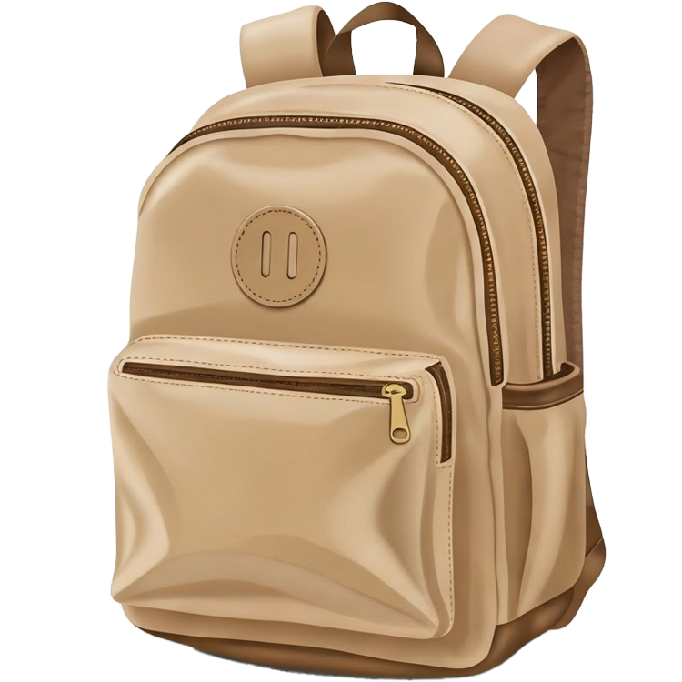 schoolbag แปลว่า กระเป๋านักเรียน