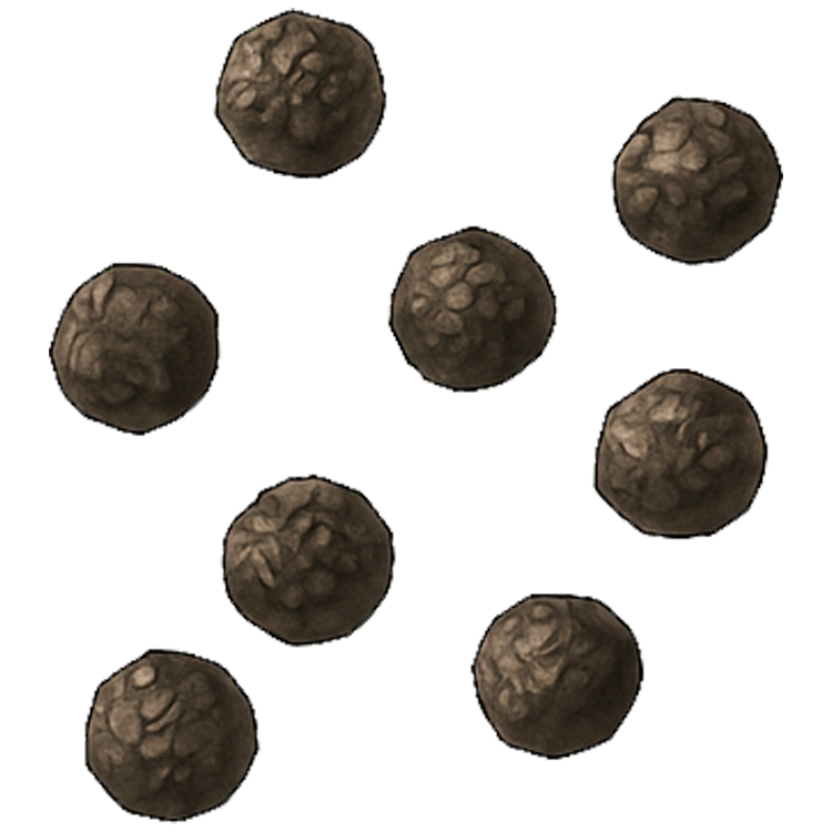 black pepper แปลว่า พริกไทยดำ