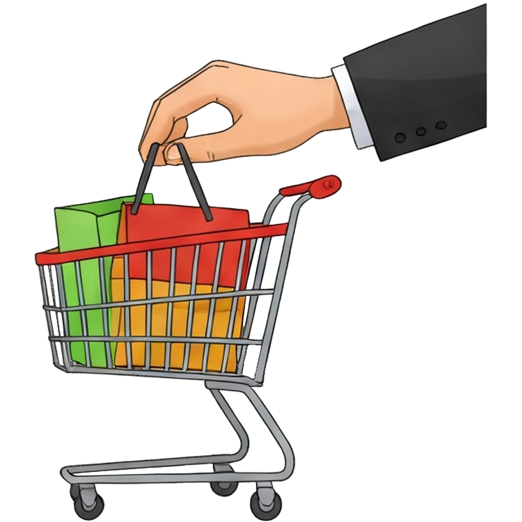 buy แปลว่า ซื้อ