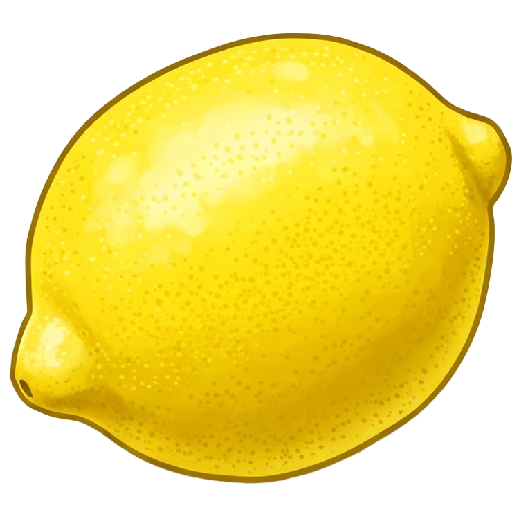 lemon แปลว่า มะนาว