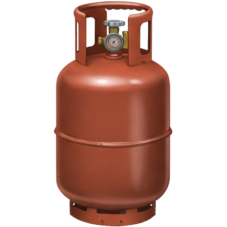 gas tank แปลว่า ถังแก๊ส