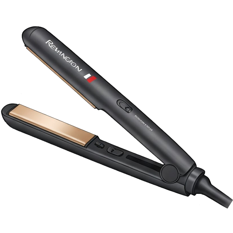 flat iron แปลว่า เครื่องหนีบผม