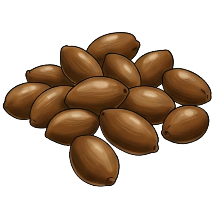 Vegetable seed แปลว่า เมล็ดพันธ์ุผัก