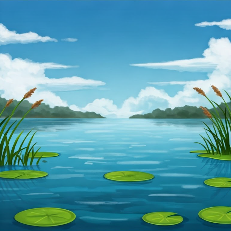 water แปลว่า น้ำ,แหล่งน้ำ