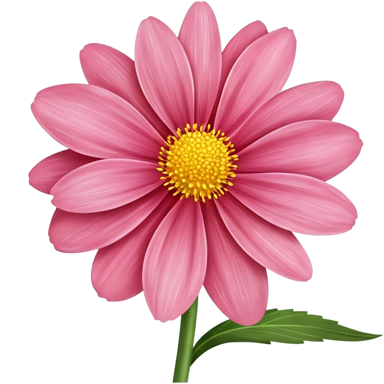 flower แปลว่า ดอกไม้