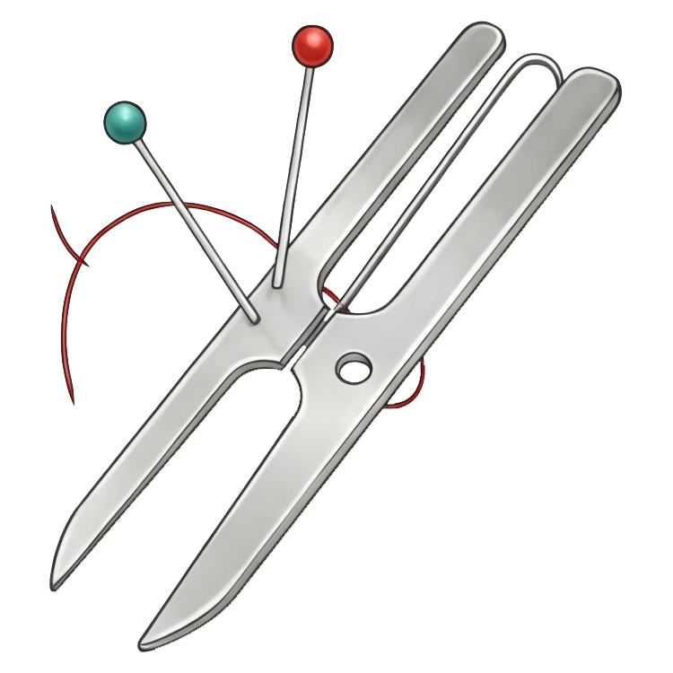 thread picker แปลว่า อุปกรณ์เลาะผ้า