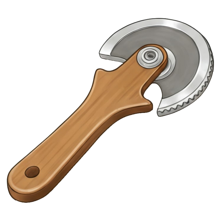 tracing wheel    แทรคซิ่ง วีลล์ แปลว่า ที่กดลอกลาย