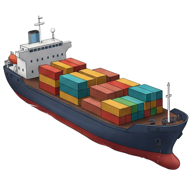 cargo ship แปลว่า เรือบรรทุกสินค้า