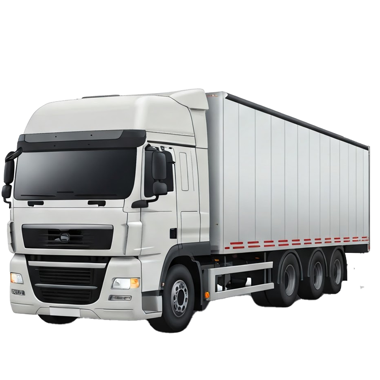 trailer แปลว่า รถพ่วง