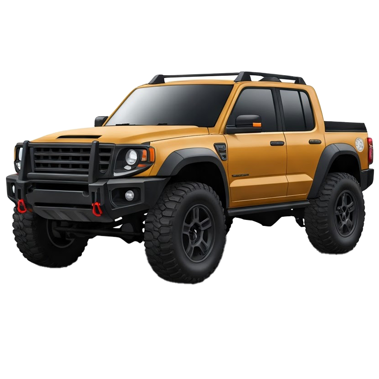 SUV แปลว่า รถยนต์ขับเคลื่อนสี่ล้อ