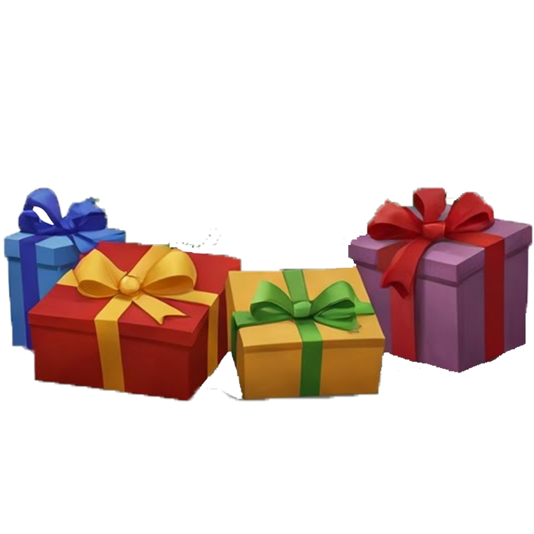 gift แปลว่า ของขวัญ