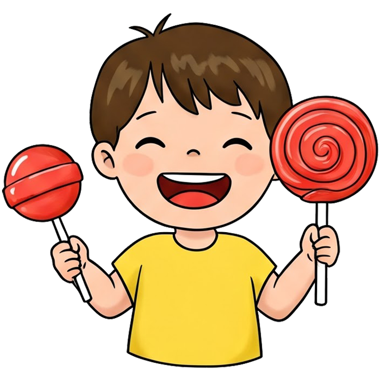 delicious แปลว่า รสชาติอร่อย