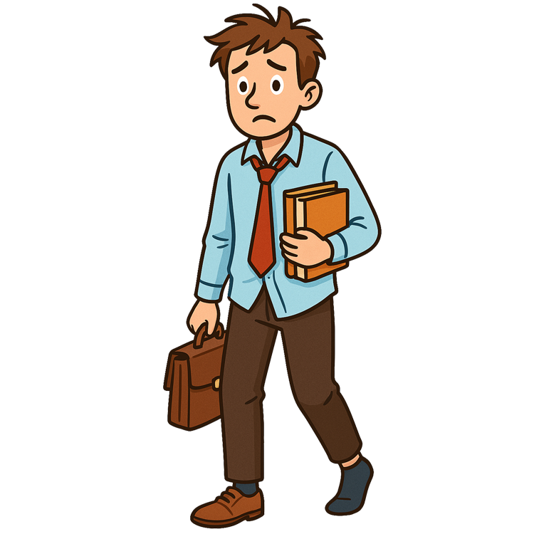 messy แปลว่า ไม่เป็นระเบียบ