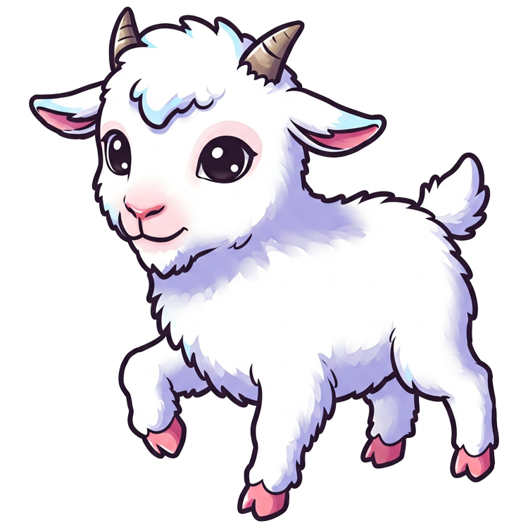 kid แปลว่า ลูกแพะ