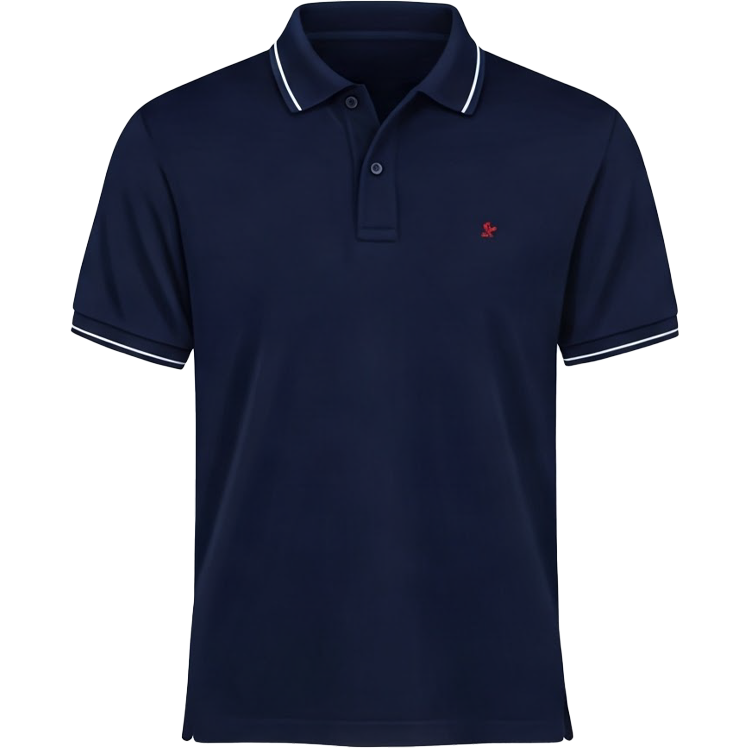 polo shirt แปลว่า เสื้อเชิ้ตโปโล