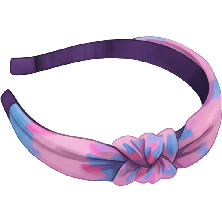 hairband แปลว่า ที่คาดผม