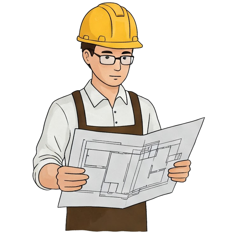 civil engineer แปลว่า วิศวกรโยธา