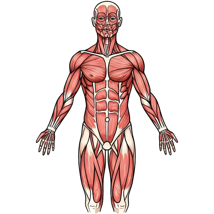 body แปลว่า ร่างกาย