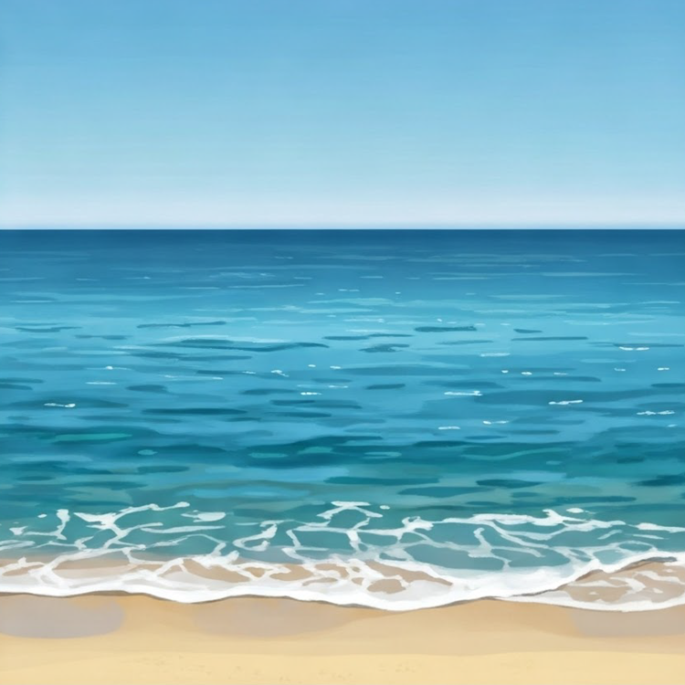 sea แปลว่า ทะเล