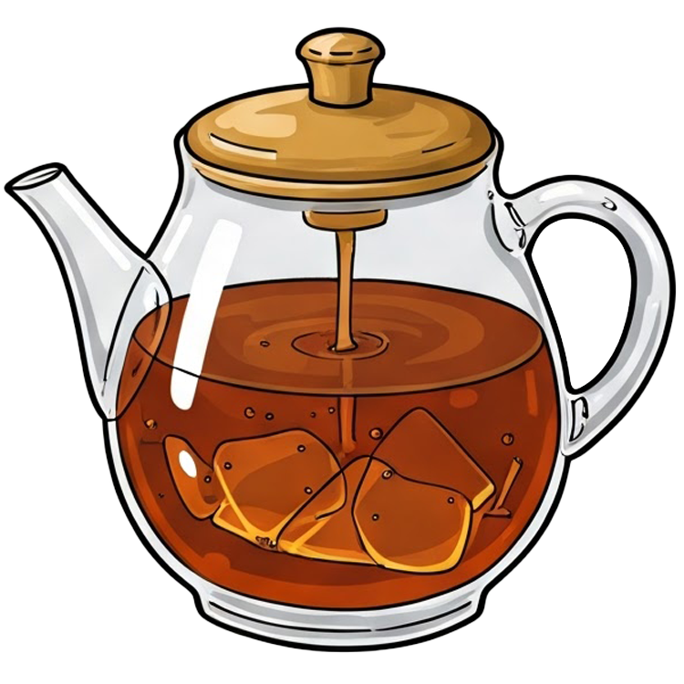 tea แปลว่า น้ำชา