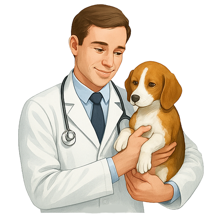 vet แปลว่า สัตวแพทย์