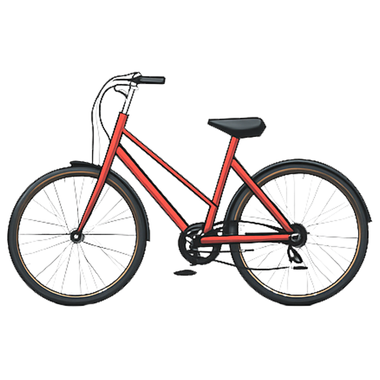 bicycle แปลว่า จักรยาน