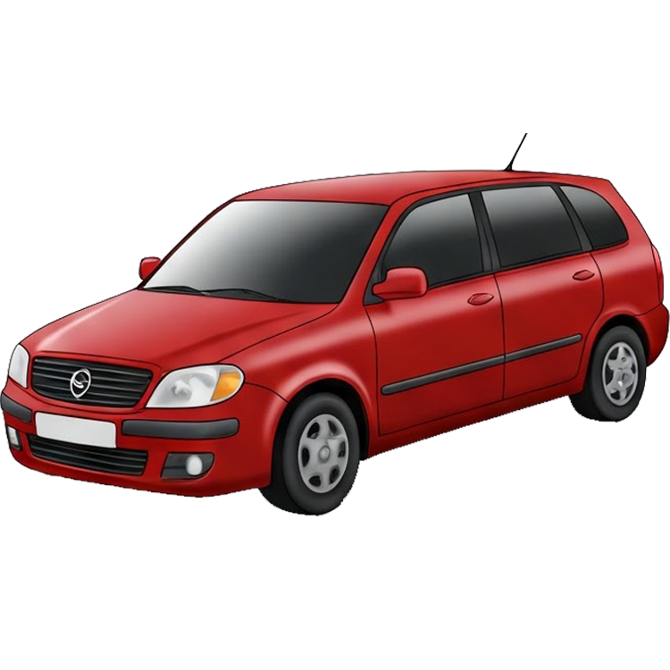 car แปลว่า รถยนต์