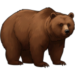 bear