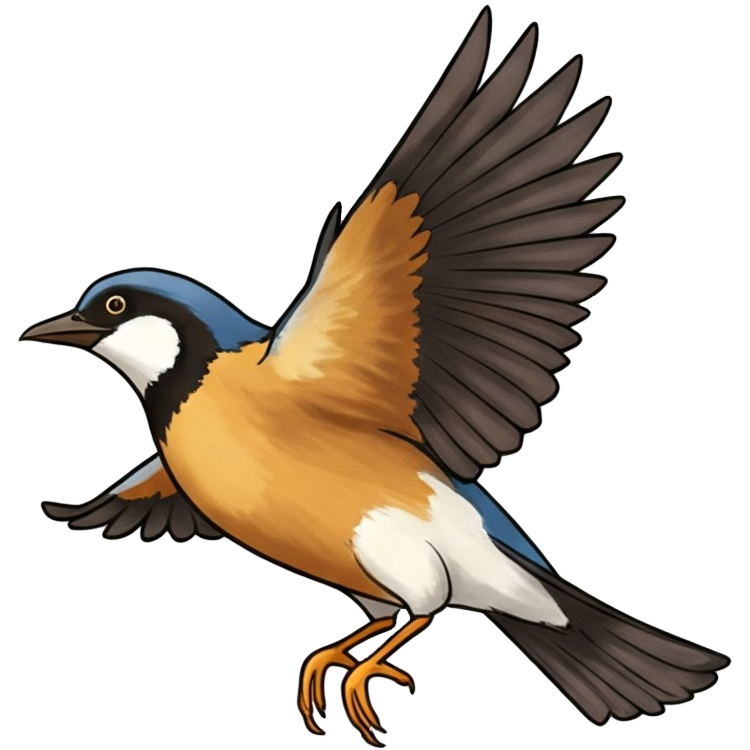 bird แปลว่า นก