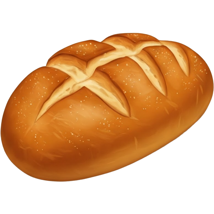 bread แปลว่า ขนมปัง