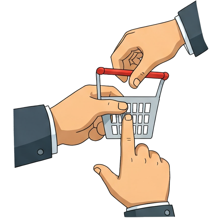 buy แปลว่า ซื้อ