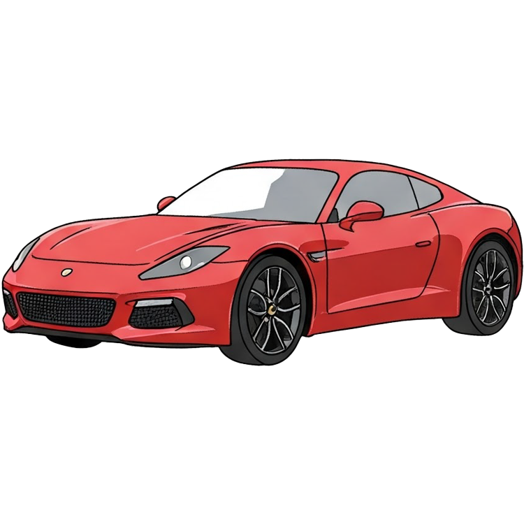 car แปลว่า รถยนต์