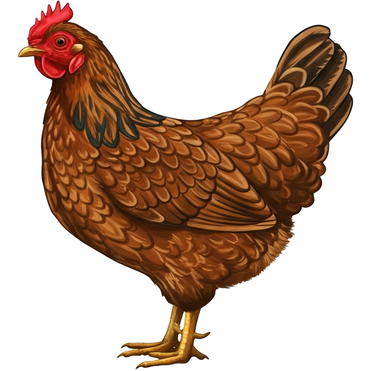 chicken แปลว่า ไก่