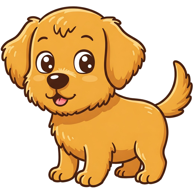 dog แปลว่า สุนัข