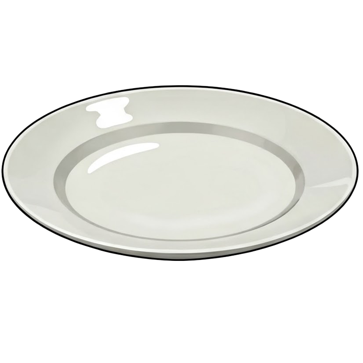 dish แปลว่า จาน