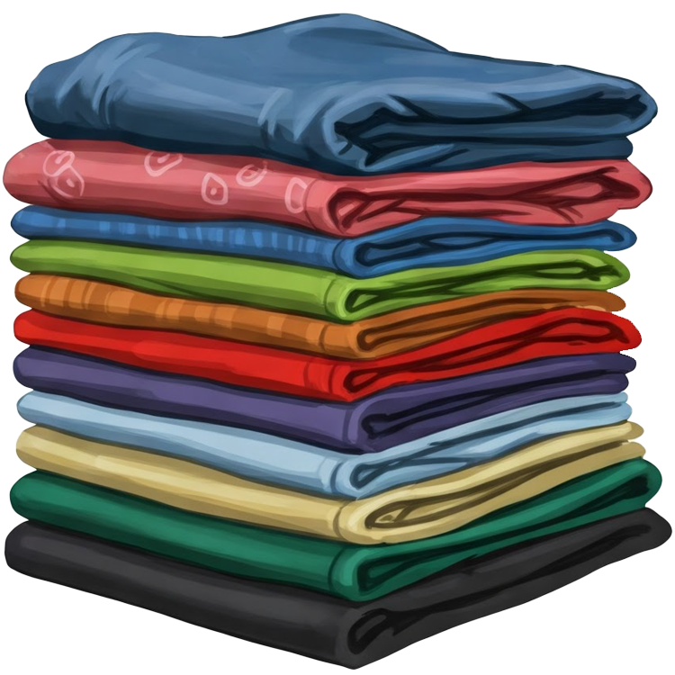 cloth แปลว่า เสื้อผ้า