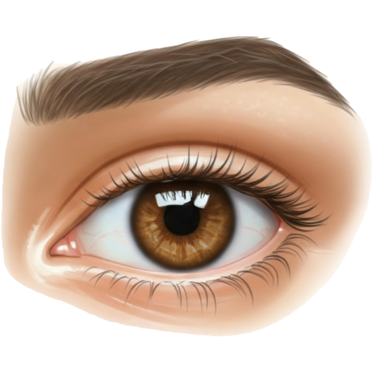 eye แปลว่า ตา