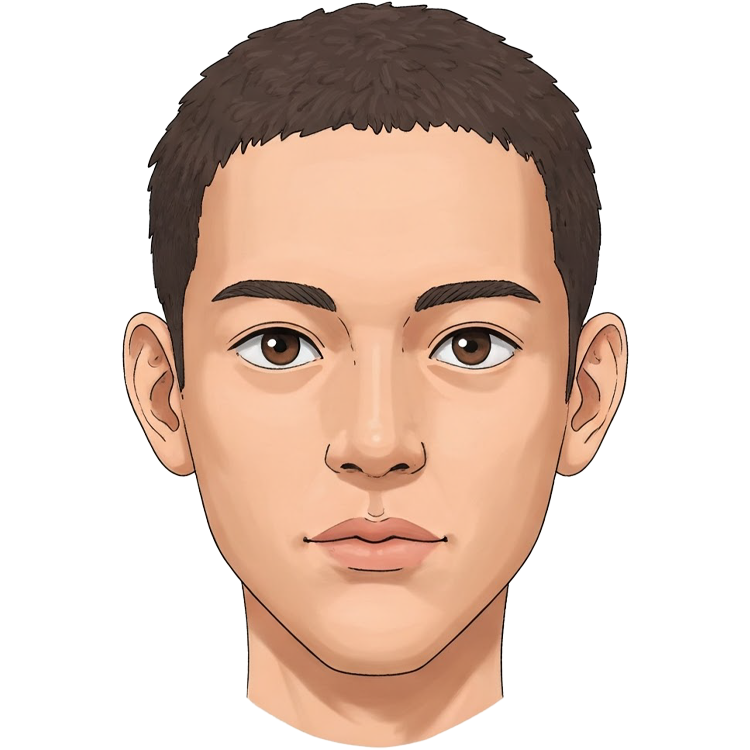 face แปลว่า ใบหน้า